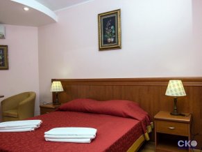 Private Гостевой дом