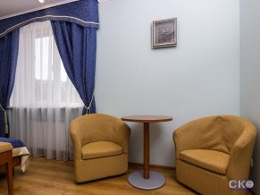 Private Гостевой дом