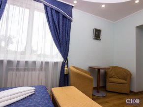 Private Гостевой дом