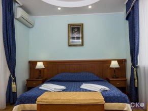 Private Гостевой дом