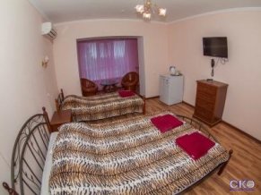 На Эскадронной Отель