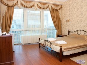 На Эскадронной Отель