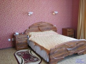На Эскадронной Отель