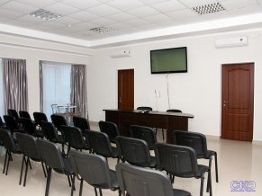 На Эскадронной Отель