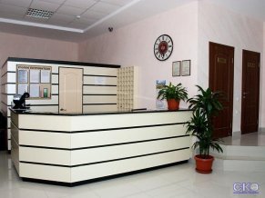 На Эскадронной Отель