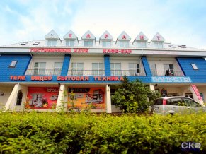 Солнечный Денек Мини-отель