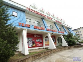 Солнечный Денек Мини-отель