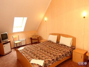 Солнечный Денек Мини-отель