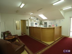 Солнечный Денек Мини-отель