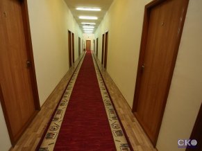 Солнечный Денек Мини-отель