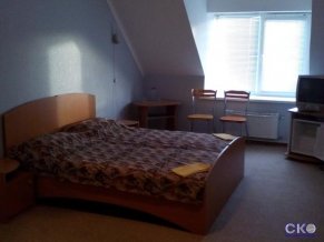 Солнечный Денек Мини-отель