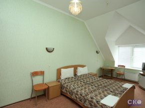 Солнечный Денек Мини-отель