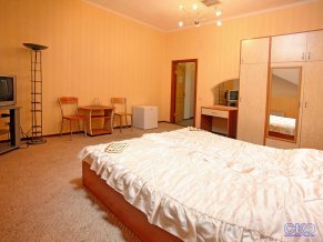 Солнечный Денек Мини-отель