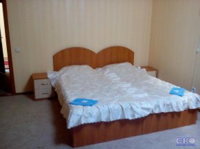 Солнечный Денек Мини-отель