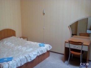 Солнечный Денек Мини-отель