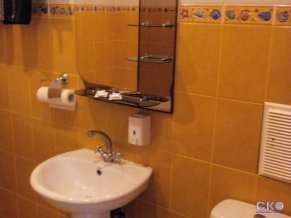 Солнечный Денек Мини-отель