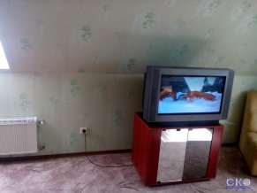 Солнечный Денек Мини-отель