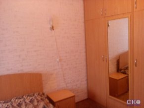 Солнечный Денек Мини-отель