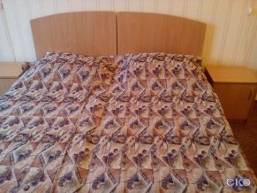 Солнечный Денек Мини-отель