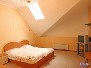 Солнечный Денек Мини-отель