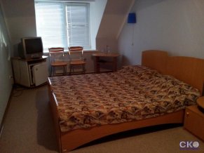 Солнечный Денек Мини-отель