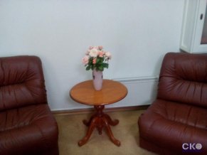 Солнечный Денек Мини-отель