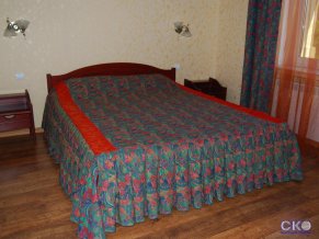 Аркале Вилла