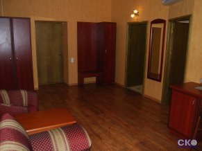 Аркале Вилла