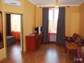 Аркале Вилла