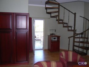 Аркале Вилла