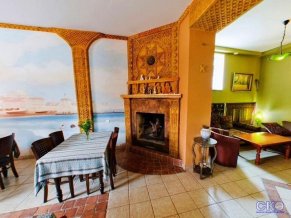 Аркале Вилла