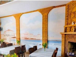 Аркале Вилла