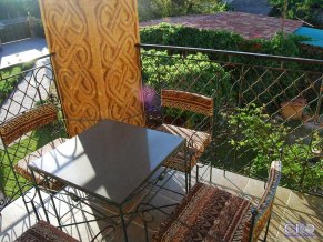 Аркале Вилла