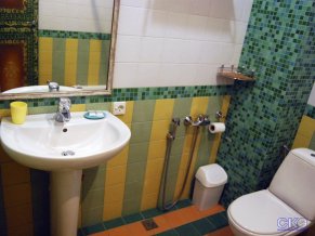 Аркале Вилла