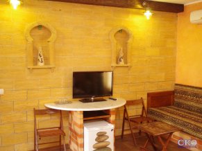 Аркале Вилла