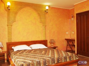 Аркале Вилла