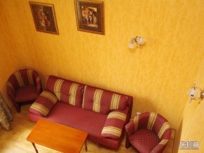 Аркале Вилла