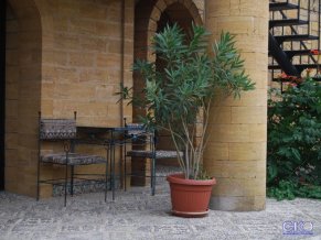 Аркале Вилла