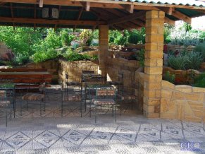 Аркале Вилла