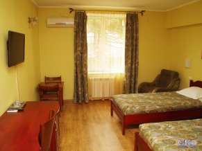 Аркале Вилла