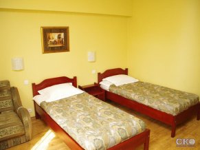 Аркале Вилла