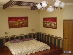 Аркале Вилла