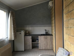 Аркале Вилла