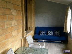 Аркале Вилла