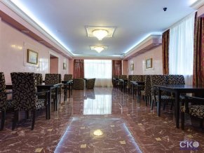 Царь Евпатор Пансионат