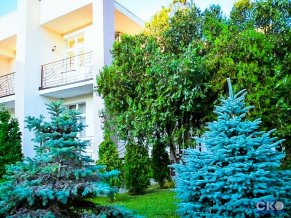 Царь Евпатор Пансионат