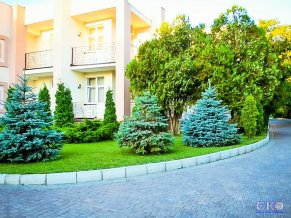 Царь Евпатор Пансионат
