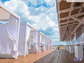 Царь Евпатор Пансионат