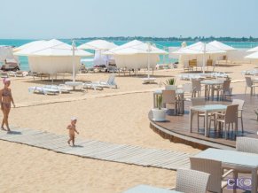 Царь Евпатор Пансионат