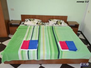 Золотой Линкор Гостевой Дом